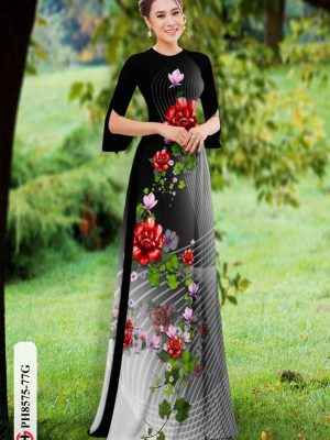 1634875192 vai ao dai dep mau moi (13)